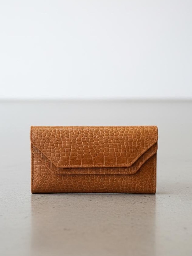 کیف پول زنانه